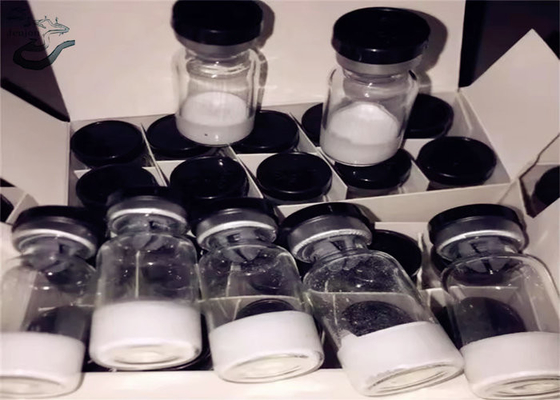 चीन निर्माता आपूर्ति वजन घटाने पेप्टाइड Reta LY3437943 10mg शीशी
