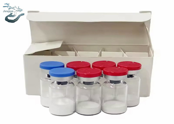 Reta-trutide B2B आवश्यकताओं के लिए सबसे प्रभावी वजन घटाने पेप्टाइड