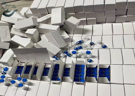 सबसे प्रभावी वजन घटाने वाला पेप्टाइड LY3437943 Reta20 10mg